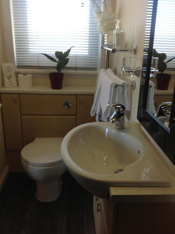 Skeabostview B&B Quarto foto
